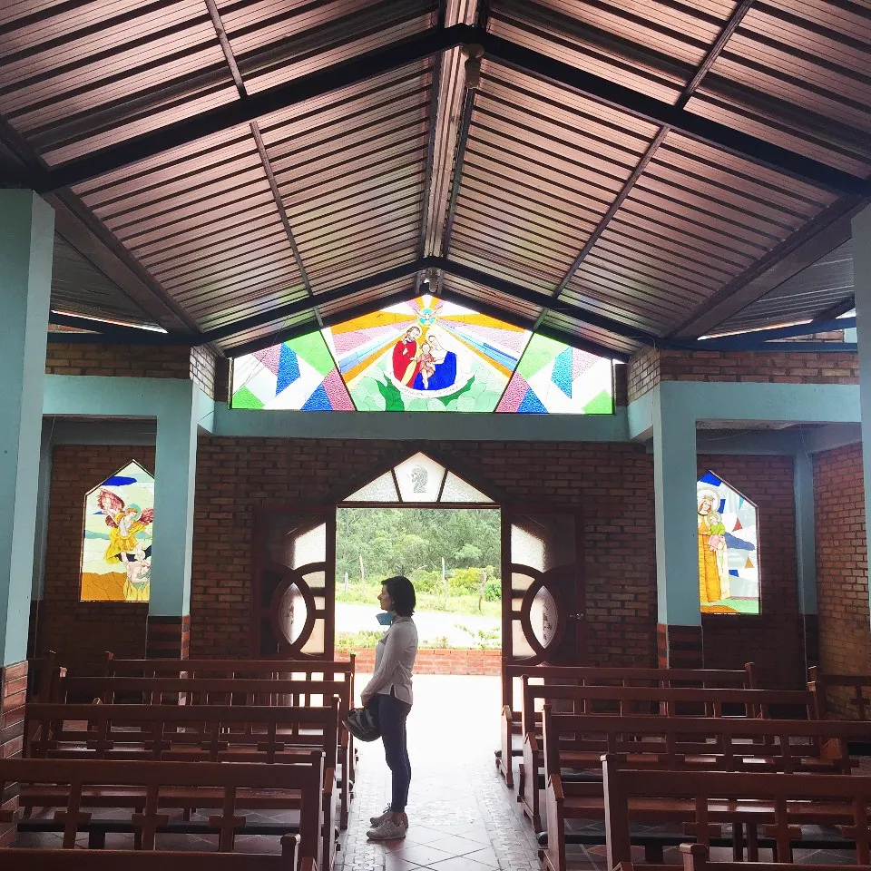 Capilla Barrientos